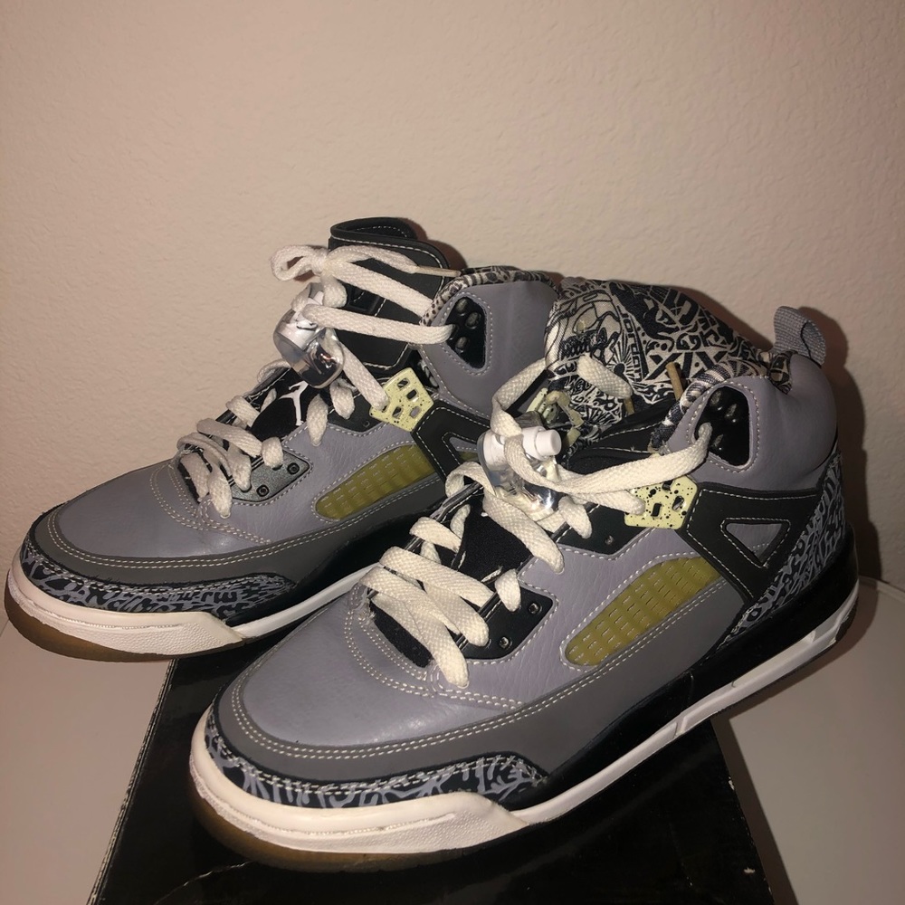 Jordan Spiz’ike GS